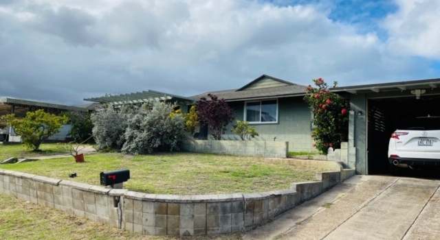 Photo of 138 Niihau St, Kahului, HI 96732