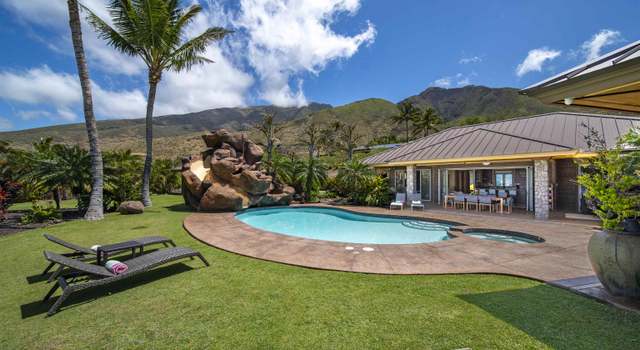 Photo of 52 Iliahi Way, Lahaina, HI 96761