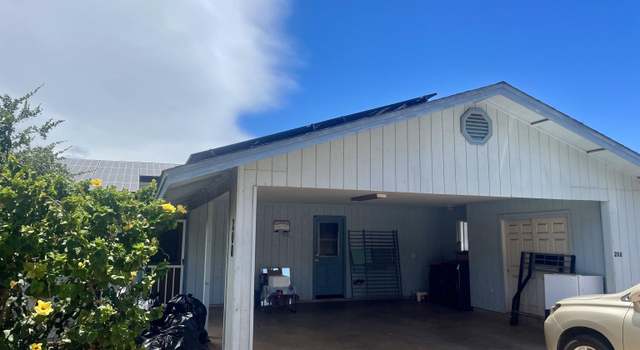 Photo of 208 N Market St, Wailuku, HI 96793