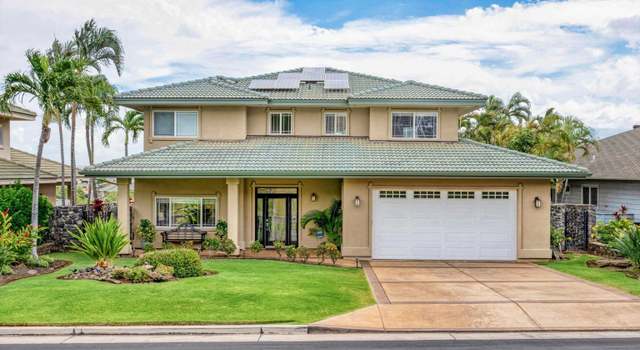 Photo of 143 Kamalei Cir, Kahului, HI 96732
