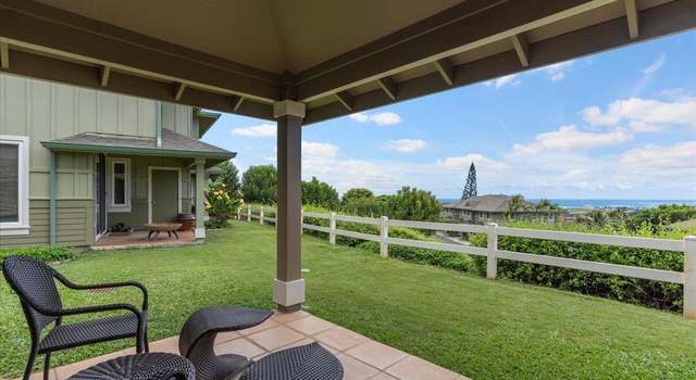 Photo of 23 Kaloaloa Way Unit 6A, Wailuku, HI 96793