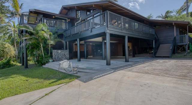 Photo of 4080 Aliikoa Pl, Haiku, HI 96708