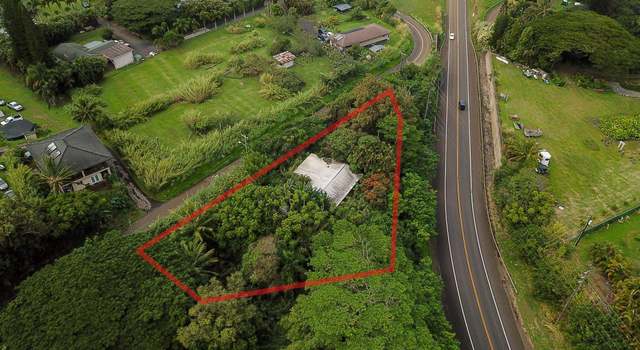 Photo of 77 Peahi Rd, Haiku, HI 96708-0000