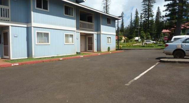 Photo of 615 Gay St Unit A102, Lanai City, HI 96763