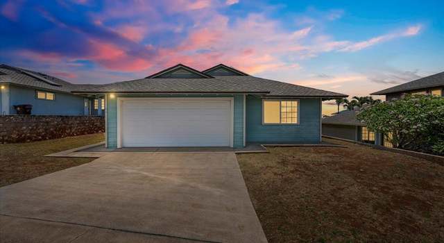 Photo of 64 Keapua St, Wailuku, HI 96793