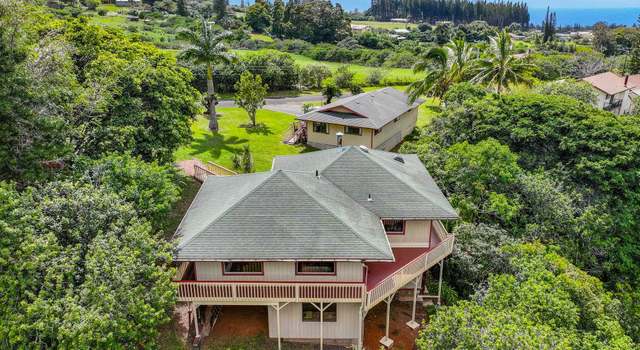 Photo of 2215 Apala Pl, Haiku, HI 96708