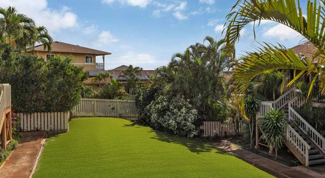 Photo of 140 Uwapo Rd Unit 9-202, Kihei, HI 96753