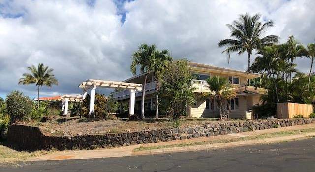 Photo of 45 N Iwa Pl, Lahaina, HI 96761