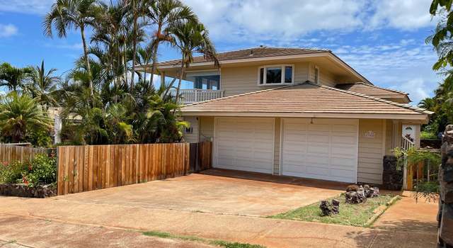 Photo of 45 N Iwa Pl, Lahaina, HI 96761