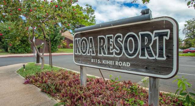 Photo of 811 S Kihei Rd Apt 5E, Kihei, HI 96753