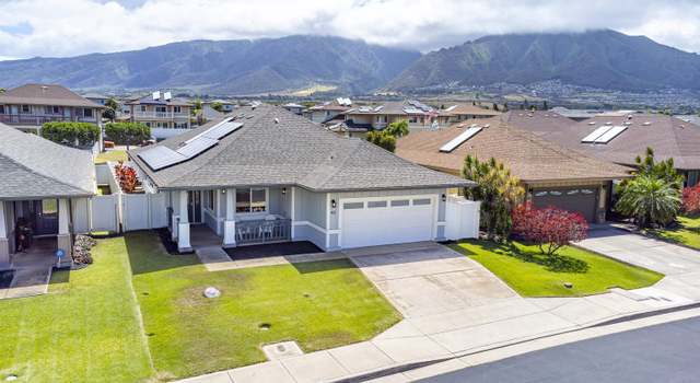 Photo of 48 Hoku Puhipaka St, Kahului, HI 96732