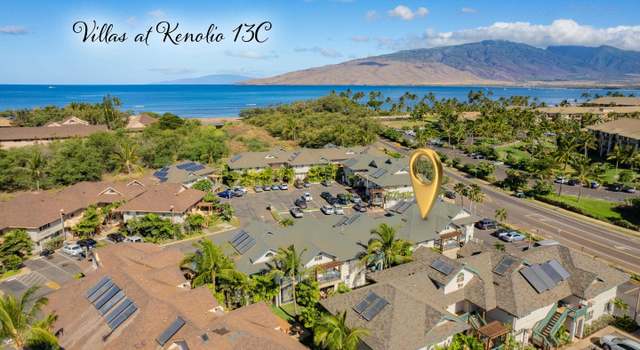 Photo of 13 Halili Ln Unit 13C, Kihei, HI 96753