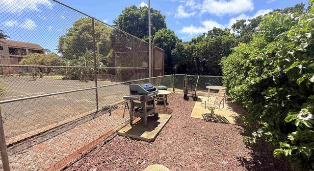 Photo of 3660 Lower Honoapiilani Rd #111, Lahaina, HI 96761