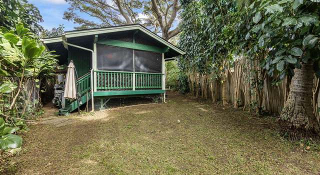 Photo of 23 Laupapa Pl, Haiku, HI 96708
