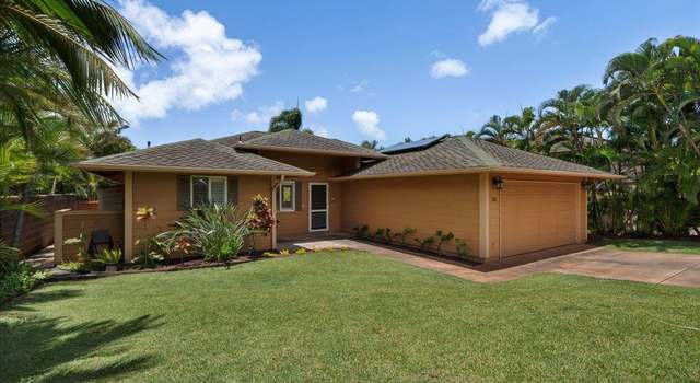 Photo of 23 Poinciana Rd, Lahaina, HI 96761