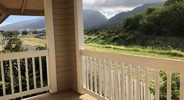 Photo of 1000 Eha St Unit 21-205, Wailuku, HI 96793