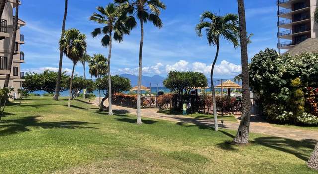 Photo of 3445 Lower Honoapiilani Rd #155, Lahaina, HI 96761