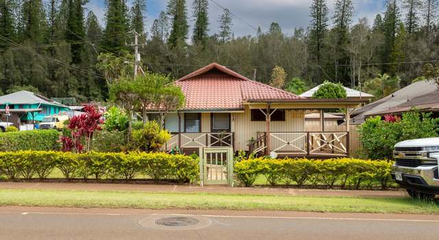 Photo of 404 Fourth St, Lanai City, HI 96763-0404