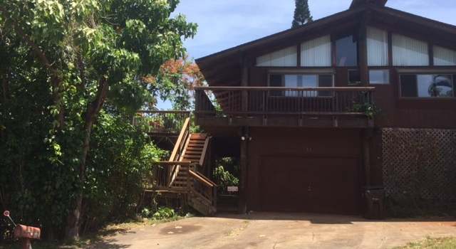 Photo of 3979 Mahinahina St, Lahaina, HI 96761