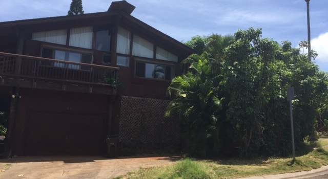 Photo of 3979 Mahinahina St, Lahaina, HI 96761