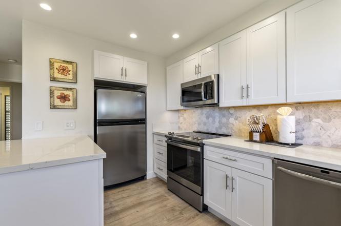 10 Wailea Ekolu Pl #1705