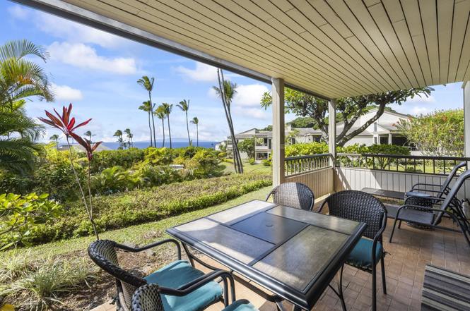 10 Wailea Ekolu Pl #1705