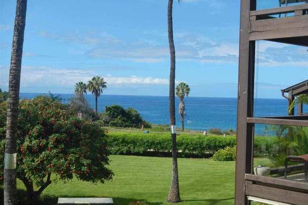 2737 S Kihei Rd 208 Kihei Hi 96753 1 Bed1 Bath - 