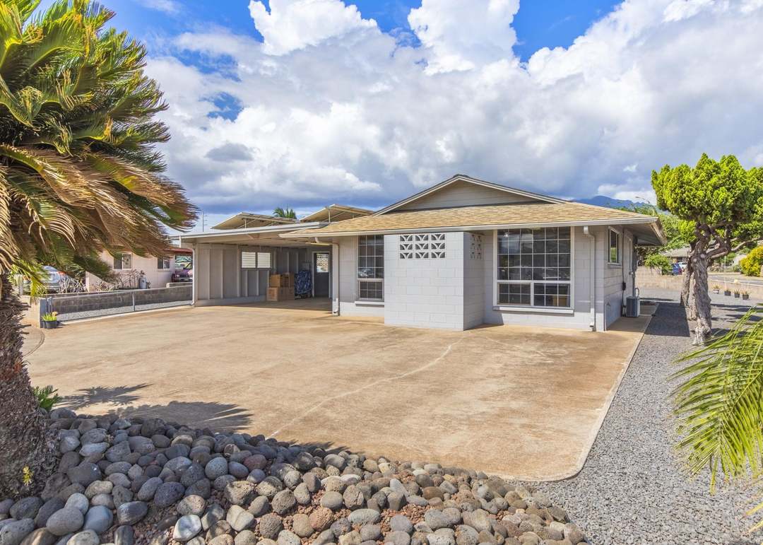 708 Hina Pl, Kahului, HI 96732 | For Sale ($900,000) | MLS