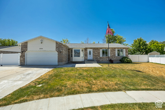 2331 W 13190 S, Riverton, UT 84065