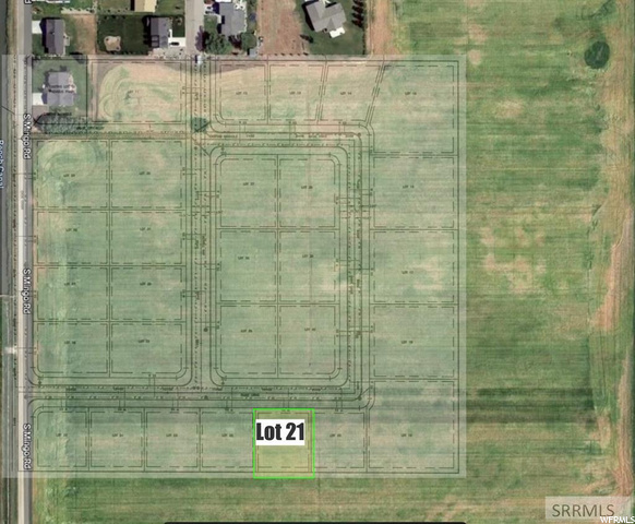 Rk Tek House Map Grace, Id 83241 | Mls# 1809322 | Redfin