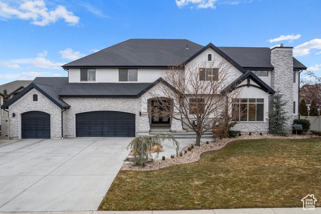11316 s 2420 w south jordan ut 84095