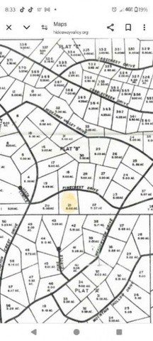 Pinecrest, Fairview, UT 84629