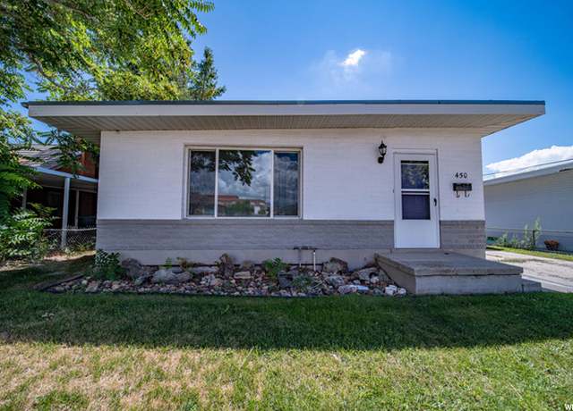 Photo of 450 E College Ave N, Price, UT 84501