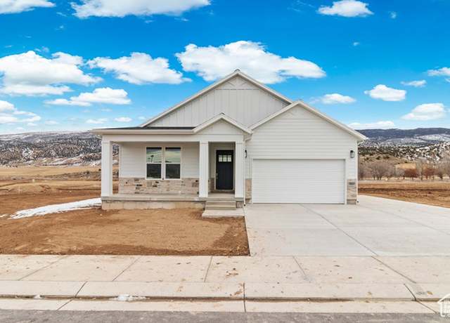 Property at 910 N Allred Ln #115, Manti, UT 84642, 6 beds, 3 baths