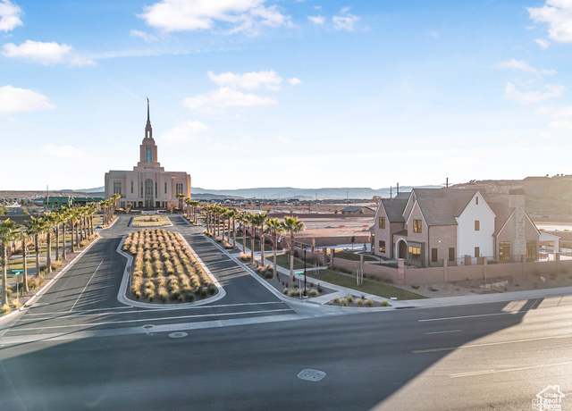 Property at 1468 S Red Cliffs Temple Lane Ln, St. George, UT 84790, 5 beds, 5.5 baths