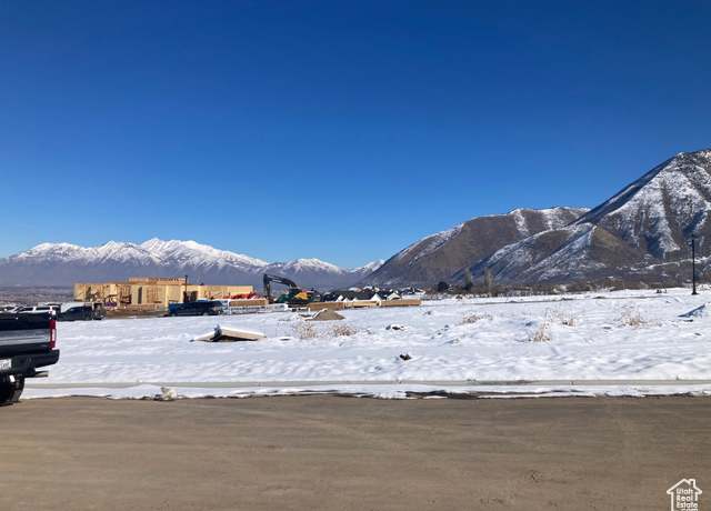 Property at 804 E 1610 S #91, Salem, UT 84653