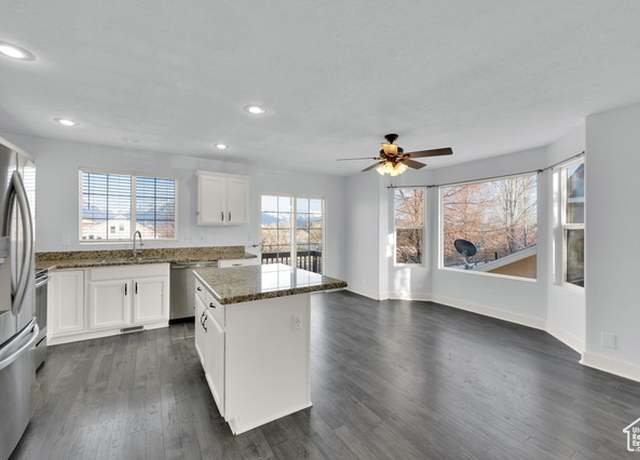 Property at 10857 S Pine Shadow Rd, South Jordan, UT 84009, 5 beds, 3 baths
