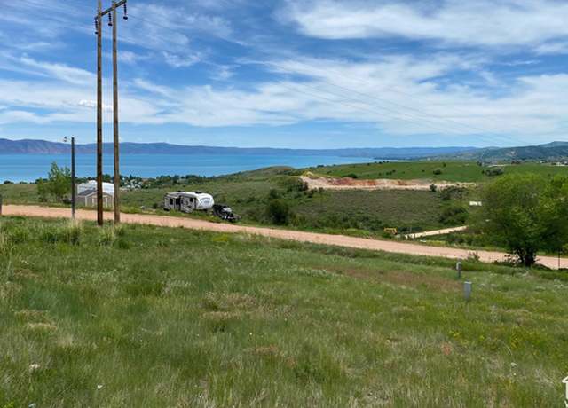 Property at 843 Bear Lake Ln #167, Fish Haven, ID 83287