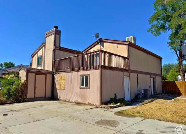 Property at 472 E 7670 S, Midvale, UT 84047, 6 beds, 6 baths