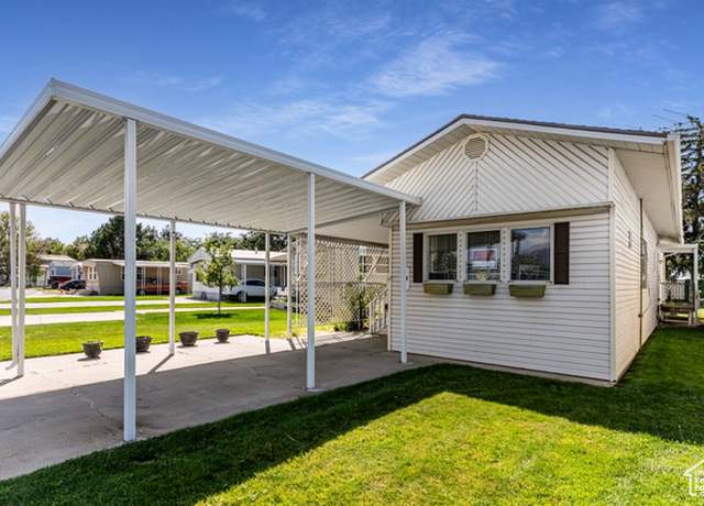 Property at 3800 S 1900 W #9, Roy, UT 84067, 2 beds, 1 bath