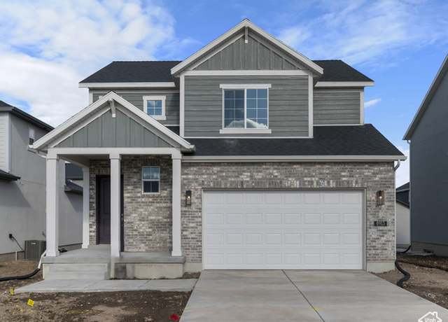 Property at 8913 S Smoky Hollow Rd, West Jordan, UT 84081, 3 beds, 2.5 baths