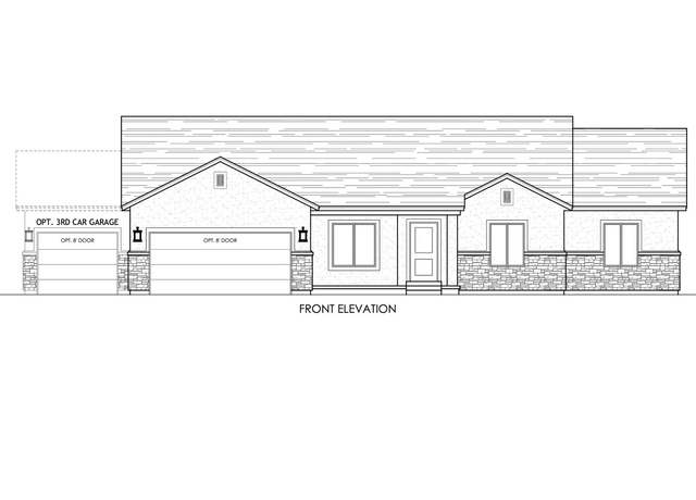 Property at 361 N 2350 E #03, Spanish Fork, UT 84660, 3 beds, 2 baths