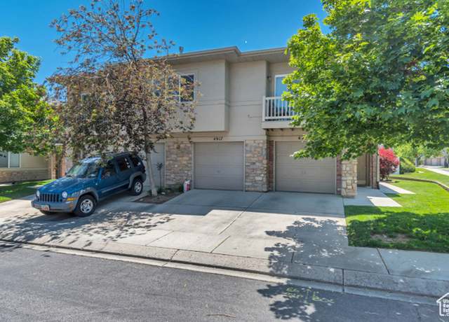 Property at 4917 W Stormy Meadow Dr, Riverton, UT 84096, 3 beds, 2.5 baths