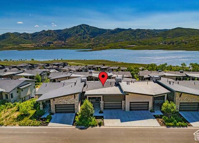 Property at 11517 N Perspective Dr, Hideout, UT 84036, 3 beds, 2.5 baths