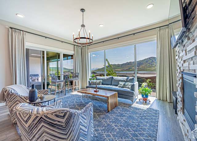 Property at 11517 N Perspective Dr, Hideout, UT 84036, 3 beds, 2.5 baths