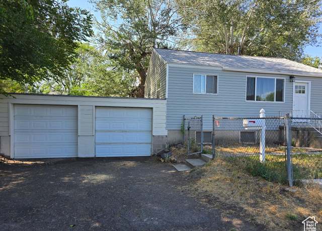 Property at 1083 W Fremont Ave, Salt Lake City, UT 84104, 2 beds, 1 bath