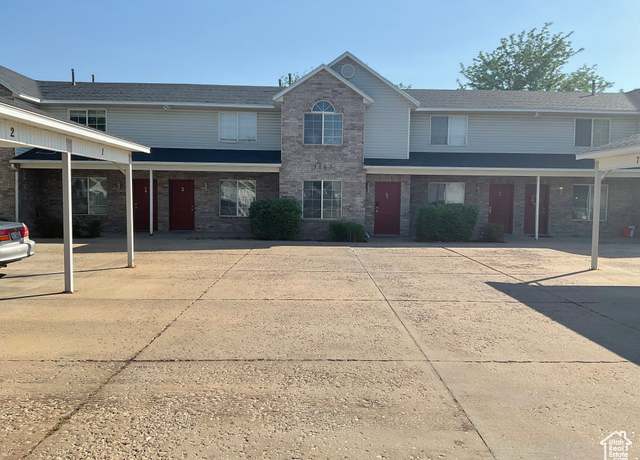 Property at 1591 N Marilyn Dr Unit 2-3, Layton, UT 84041, 14 beds, 21 baths
