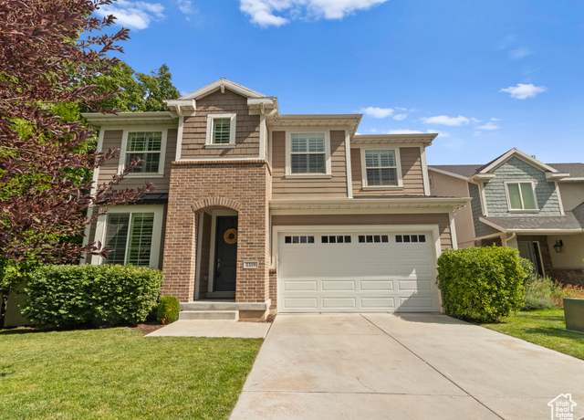Property at 1319 E Foxmont Ln, Holladay, UT 84117, 4 beds, 2.5 baths