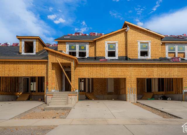 Property at 4787 S Heartwood Rd #452, Mapleton, UT 84664, 3 beds, 2.5 baths
