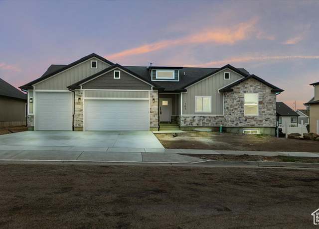 Property at 165 W 800 S #151, Willard, UT 84340, 3 beds, 2 baths